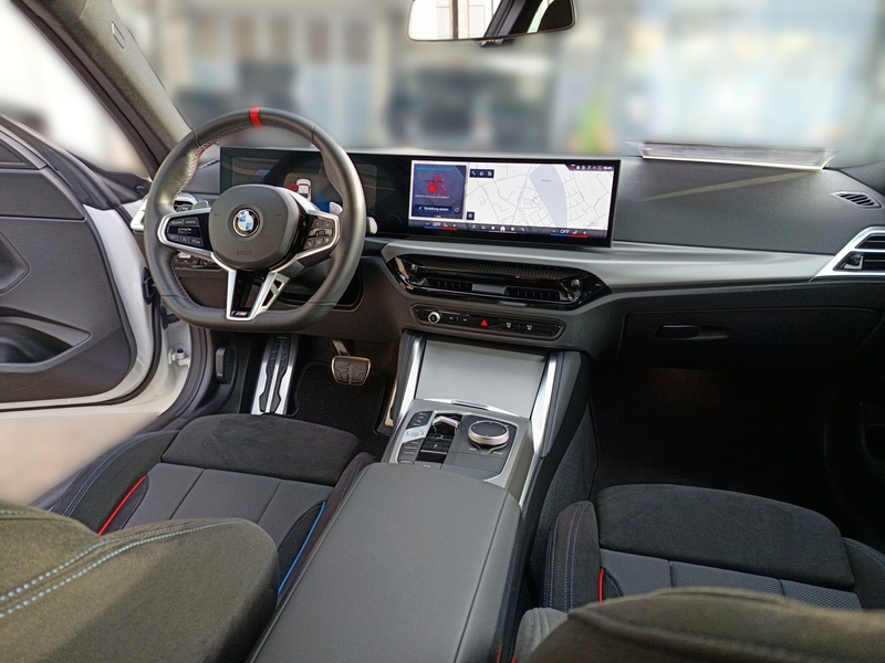 BMW 240 M240i xDrive Coupe+19"ALU+LCI FACELIFT+LIVE COCKPI — photo 24