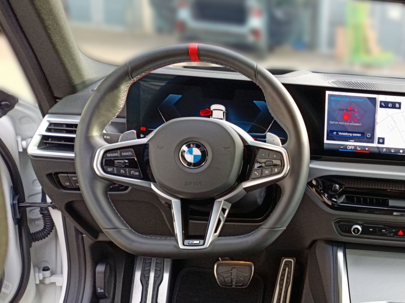 BMW 240 M240i xDrive Coupe+19"ALU+LCI FACELIFT+LIVE COCKPI — photo 18