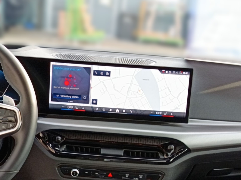 BMW 240 M240i xDrive Coupe+19"ALU+LCI FACELIFT+LIVE COCKPI — photo 21