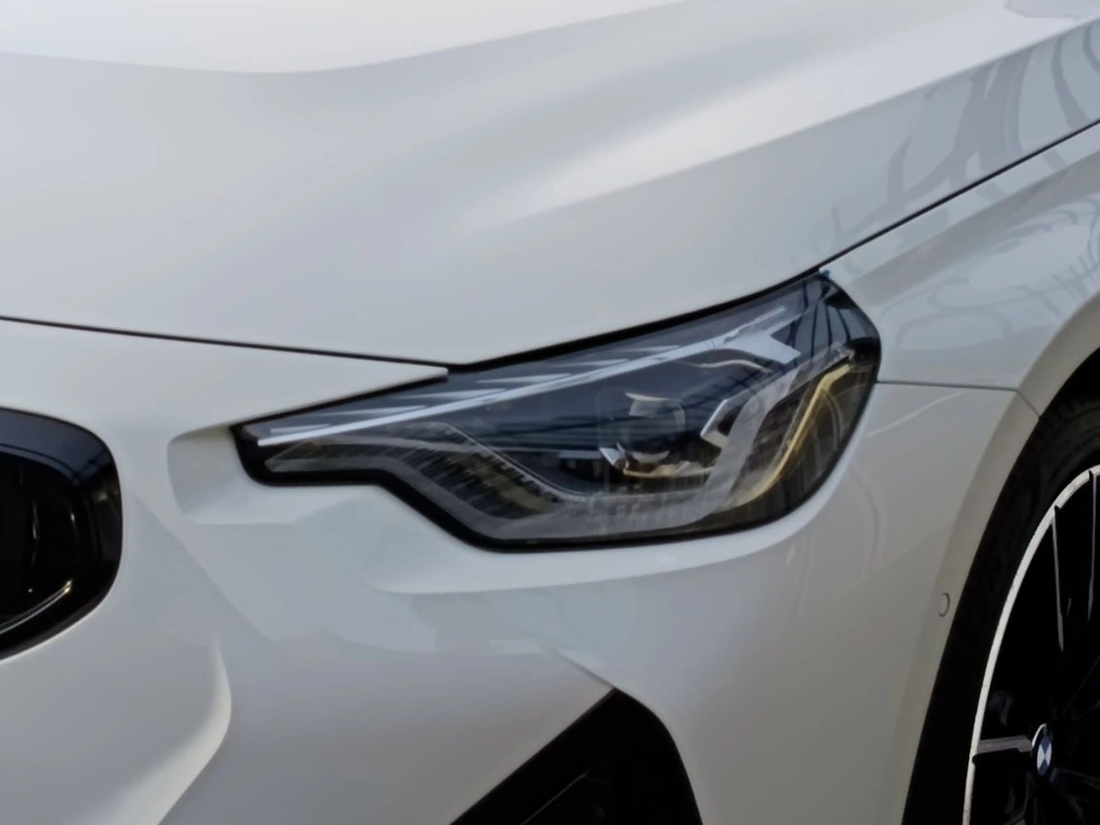 BMW 240 M240i xDrive Coupe+19"ALU+LCI FACELIFT+LIVE COCKPI — photo 10