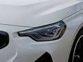 BMW 240 M240i xDrive Coupe+19"ALU+LCI FACELIFT+LIVE COCKPI Blanc - thumbnail 8