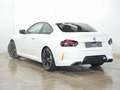 BMW 240 M240i xDrive Coupe+19"ALU+LCI FACELIFT+LIVE COCKPI Weiß - thumbnail 3