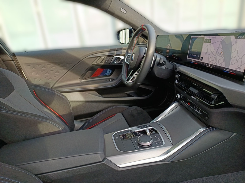 BMW 240 M240i xDrive Coupe+19"ALU+LCI FACELIFT+LIVE COCKPI — photo 25