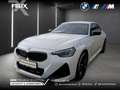 BMW 240 M240i xDrive Coupe+19"ALU+LCI FACELIFT+LIVE COCKPI Blanc - thumbnail 1