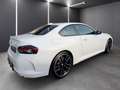 BMW 240 M240i xDrive Coupe+19"ALU+LCI FACELIFT+LIVE COCKPI Blanc - thumbnail 4