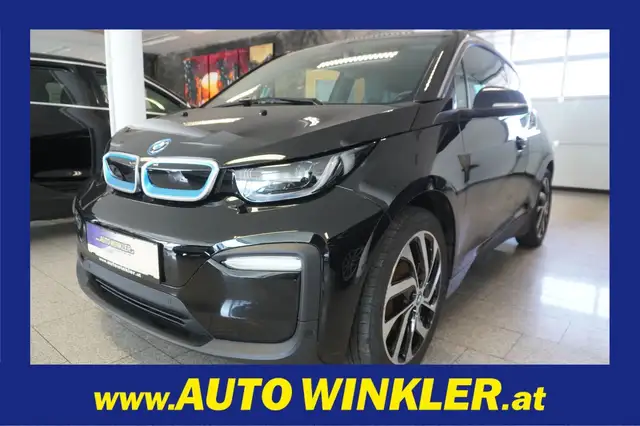 BMW i3 20"/Navi Prof./Kamera/LED/Wärmepumpe