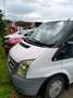 Ford Transit 260 2.200 cc Bianco - thumbnail 11