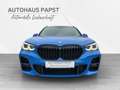 BMW X1 Allrad *** M-SPORTPAKET *** NP € 60.000 *** Blau - thumbnail 8