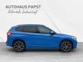 BMW X1 Allrad *** M-SPORTPAKET *** NP € 60.000 *** Blau - thumbnail 6