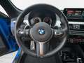 BMW X1 Allrad *** M-SPORTPAKET *** NP € 60.000 *** Blau - thumbnail 14