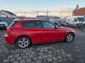 BMW 118 i Sport *Alu-Felgen*TÜV-07/2027*EXPORTPREIS Rouge - thumbnail 7