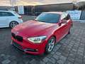 BMW 118 i Sport *Alu-Felgen*TÜV-07/2027*EXPORTPREIS Rouge - thumbnail 15
