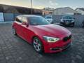 BMW 118 i Sport *Alu-Felgen*TÜV-07/2027*EXPORTPREIS Rouge - thumbnail 5