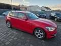 BMW 118 i Sport *Alu-Felgen*TÜV-07/2027*EXPORTPREIS Rouge - thumbnail 6