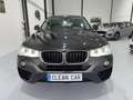 BMW X4 xDrive 20dA Gris - thumbnail 2