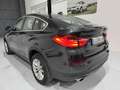 BMW X4 xDrive 20dA Gris - thumbnail 4