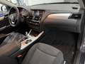 BMW X4 xDrive 20dA Gris - thumbnail 10
