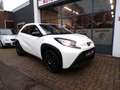 Toyota Aygo X 1.0 VVT-i 5-Drs Black Edition DEALER ONDERHOUDEN,T Weiß - thumbnail 2
