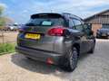 Peugeot 2008 1.2 PureTech Blue Lion | Cruise + Airco + Navi Nu Grijs - thumbnail 5