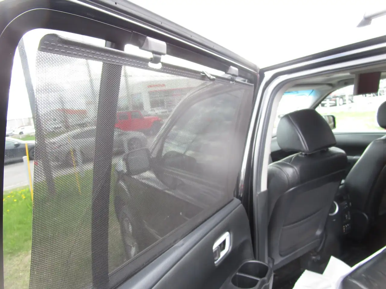 Honda Pilot fotografie Honda Pilot