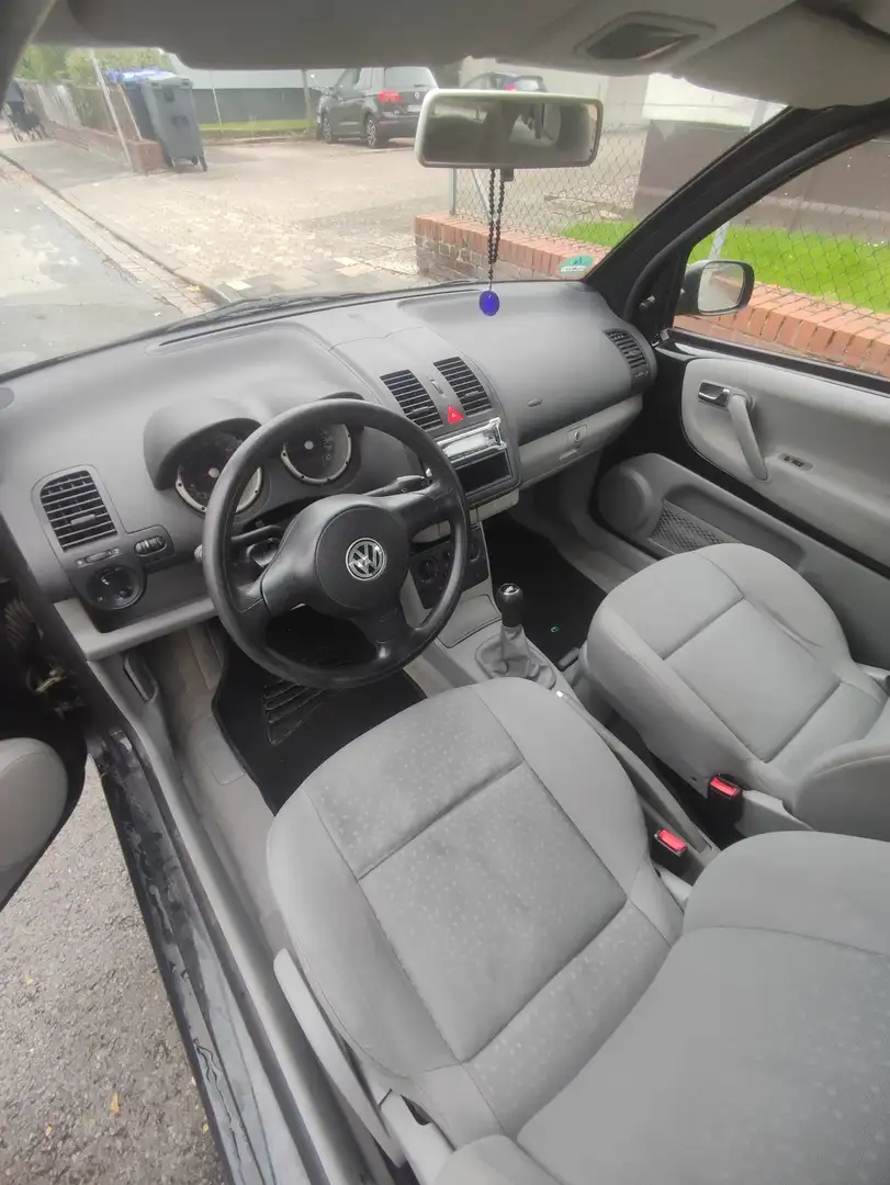 Volkswagen Lupo 1.4 - 1