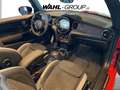 MINI Cooper S Cabrio Cooper S Cabrio DAB LED Navi Komfortzg. Shz PDC Rouge - thumbnail 9