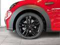 MINI Cooper S Cabrio Cooper S Cabrio DAB LED Navi Komfortzg. Shz PDC Rouge - thumbnail 5