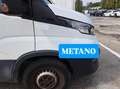 Iveco Daily 35S14 METANO FURGONATO Km 40.000 Bianco - thumbnail 9