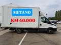Iveco Daily 35S14 METANO FURGONATO Km 40.000 Bianco - thumbnail 4