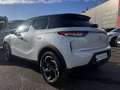 DS Automobiles DS 3 Crossback 1.2 130 CH GRAND CHIC EAT8 / 1ERE MAIN / CAMERA / CARPLAY Blanc - thumbnail 3