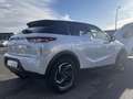DS Automobiles DS 3 Crossback 1.2 130 CH GRAND CHIC EAT8 / 1ERE MAIN / CAMERA / CARPLAY Blanc - thumbnail 4