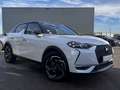 DS Automobiles DS 3 Crossback 1.2 130 CH GRAND CHIC EAT8 / 1ERE MAIN / CAMERA / CARPLAY Blanc - thumbnail 2