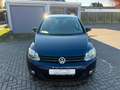 Volkswagen Golf Plus VI Match Blau - thumbnail 3