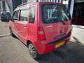 Suzuki Wagon R+ 1.0 GA Rojo - thumbnail 3