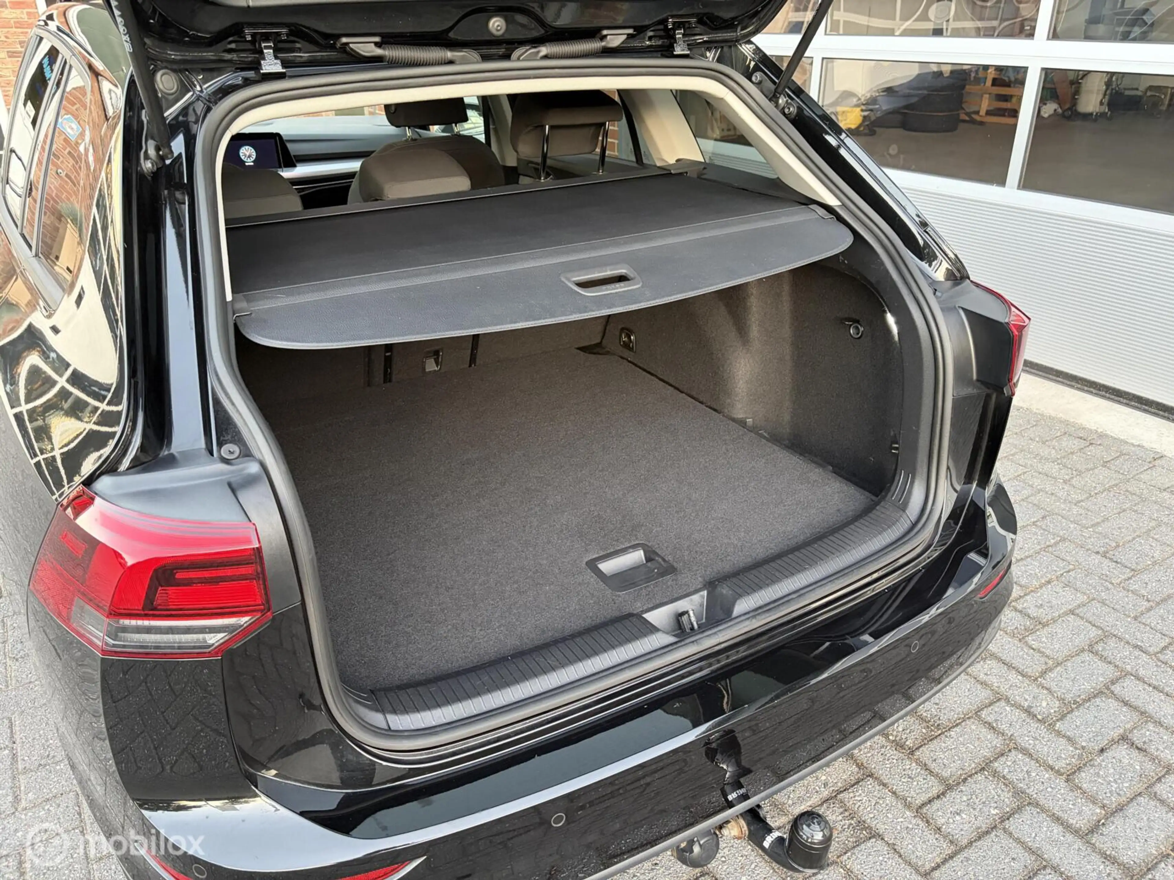 Volkswagen Golf Variant 1.5 TSI Life Business|Trekhaak|Parkeersensoren|Sfe — photo 8