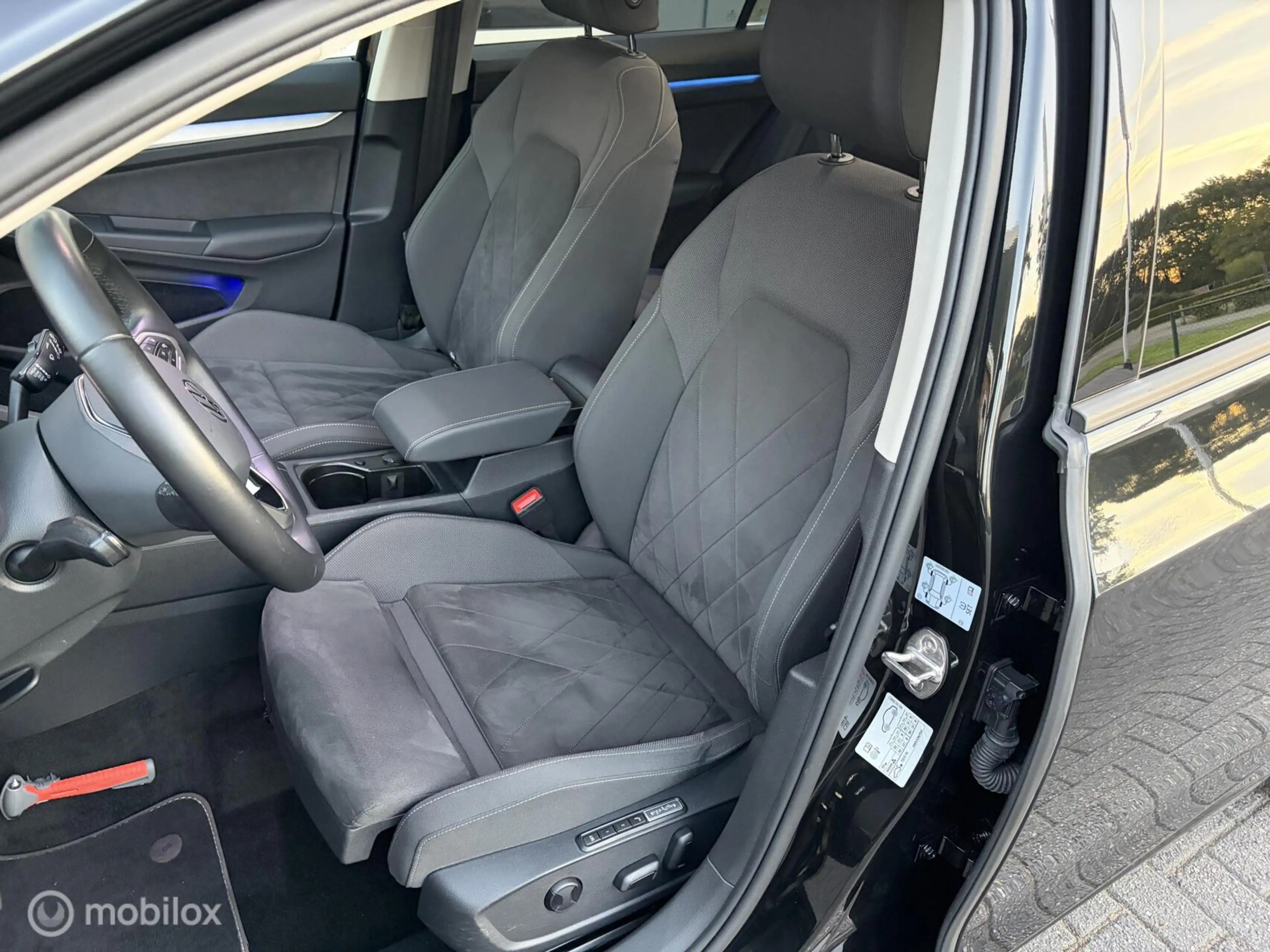 Volkswagen Golf Variant 1.5 TSI Life Business|Trekhaak|Parkeersensoren|Sfe — photo 5