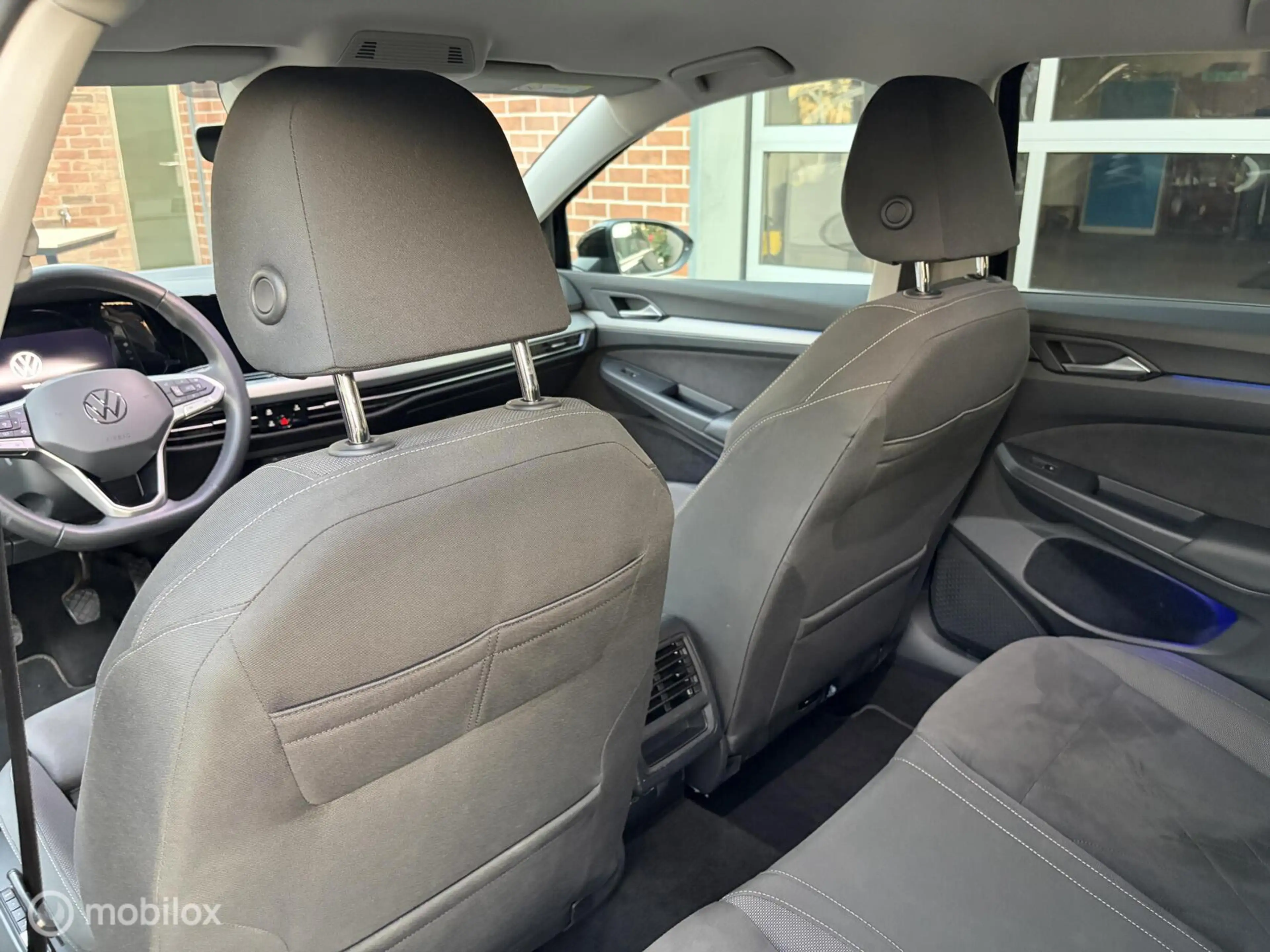 Volkswagen Golf Variant 1.5 TSI Life Business|Trekhaak|Parkeersensoren|Sfe — photo 6
