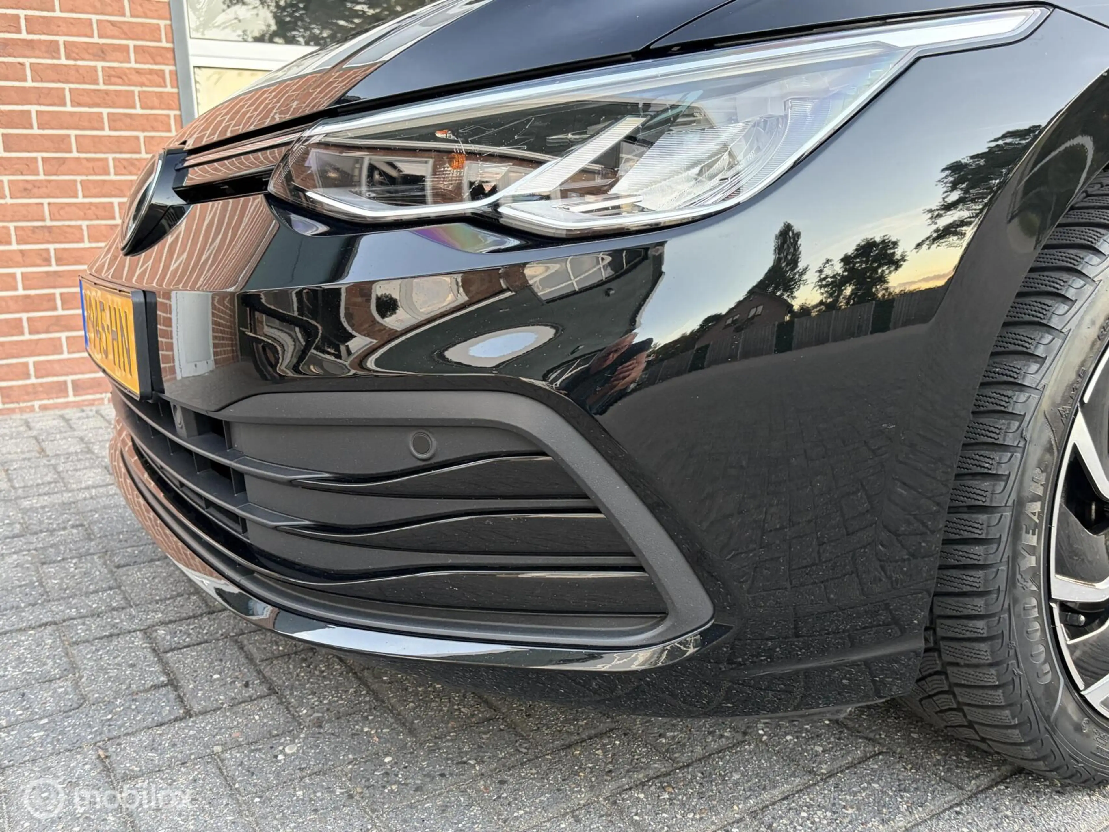 Volkswagen Golf Variant 1.5 TSI Life Business|Trekhaak|Parkeersensoren|Sfe — photo 12