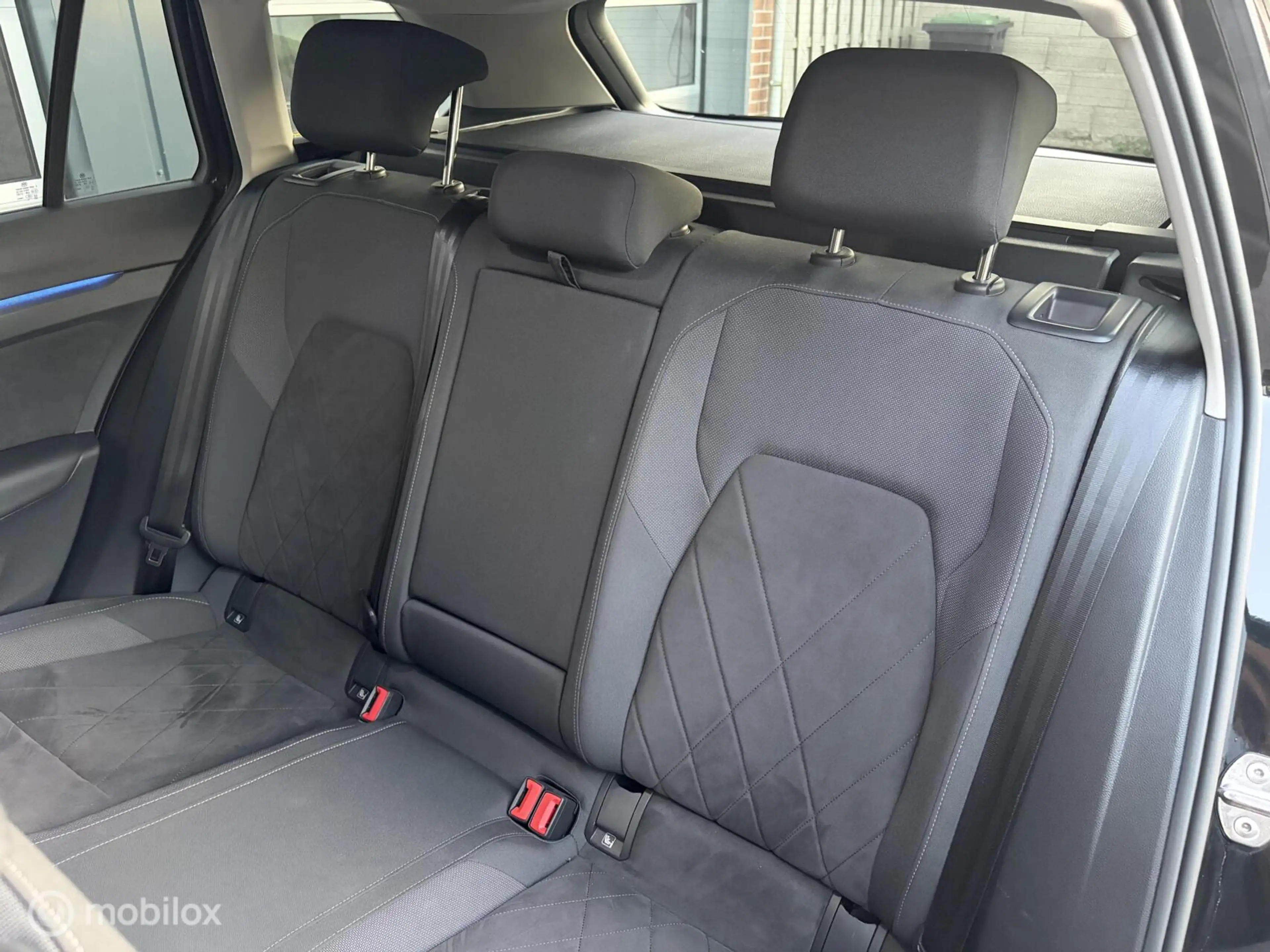 Volkswagen Golf Variant 1.5 TSI Life Business|Trekhaak|Parkeersensoren|Sfe — photo 7