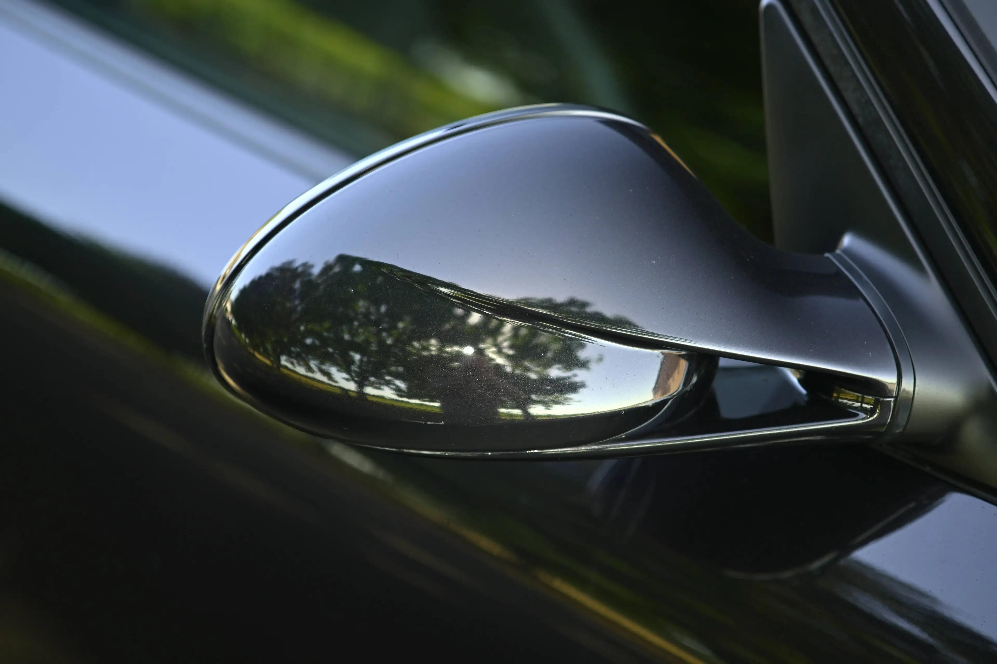 Porsche Boxster Boxster S - sehr gepflegt! — photo 10