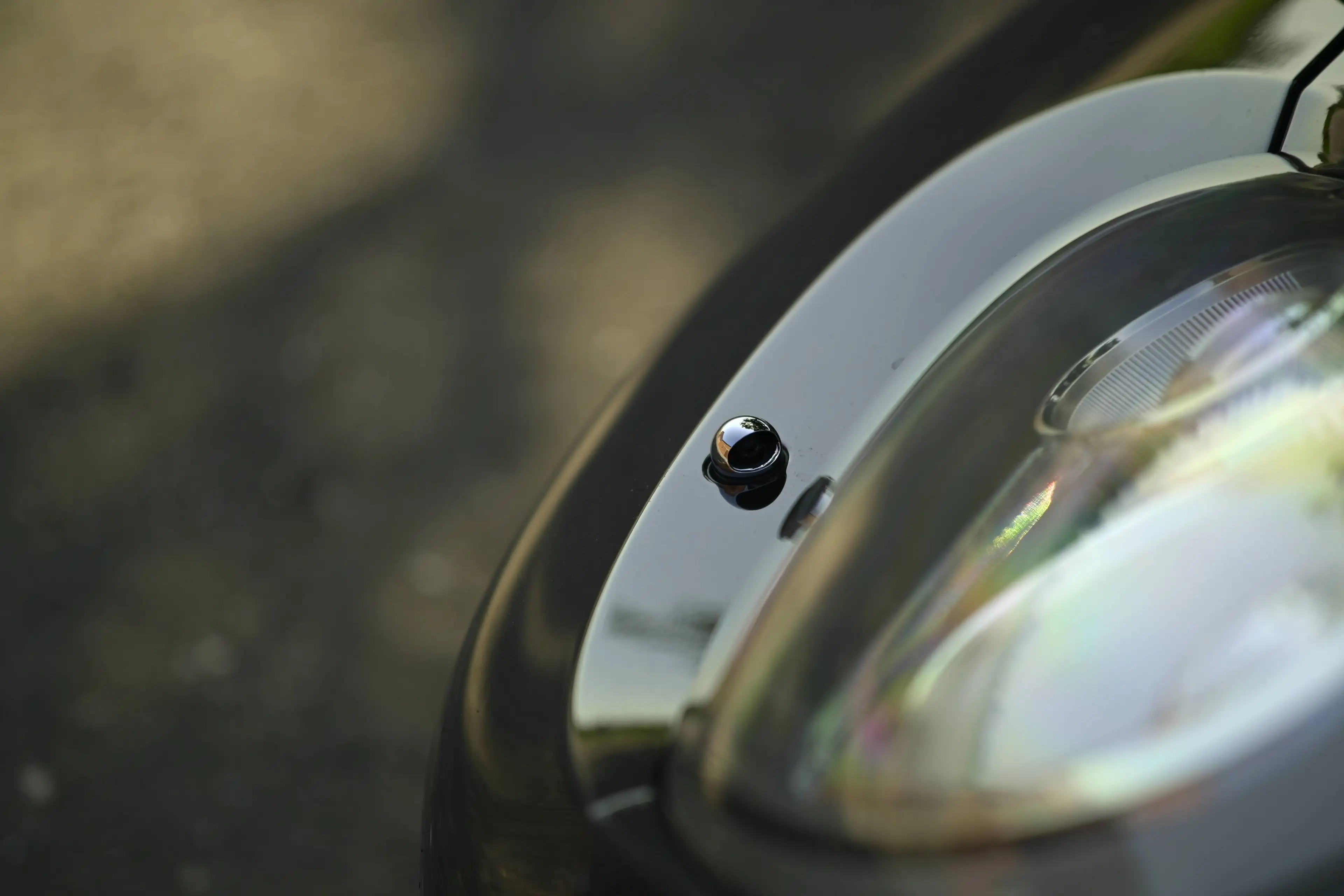 Porsche Boxster Boxster S - sehr gepflegt! — photo 11