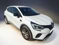 Renault Captur TCe Intens 74kW GLP Blanco - thumbnail 2