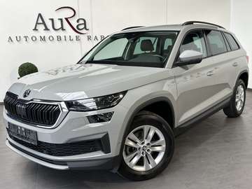 2.0 TDI DSG Ambition NAV+MATRIX+PANO+AHK
