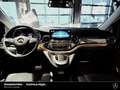 Mercedes-Benz EQV 300 EQV 300 AVANTGARDE L 360 PANO DISTRONIC AIRMATIC Weiß - thumbnail 13
