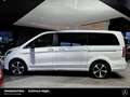 Mercedes-Benz EQV 300 EQV 300 AVANTGARDE L 360 PANO DISTRONIC AIRMATIC Weiß - thumbnail 2