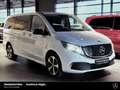 Mercedes-Benz EQV 300 EQV 300 AVANTGARDE L 360 PANO DISTRONIC AIRMATIC Weiß - thumbnail 15