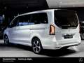 Mercedes-Benz EQV 300 EQV 300 AVANTGARDE L 360 PANO DISTRONIC AIRMATIC Weiß - thumbnail 9