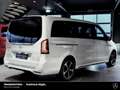 Mercedes-Benz EQV 300 EQV 300 AVANTGARDE L 360 PANO DISTRONIC AIRMATIC Weiß - thumbnail 12