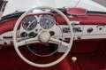 Mercedes-Benz 190 SL,23 Jahre 1 Besitzer, Mille Miglia möglich Biały - thumbnail 14