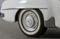 Mercedes-Benz 190 SL,23 Jahre 1 Besitzer, Mille Miglia möglich Beyaz - thumbnail 12